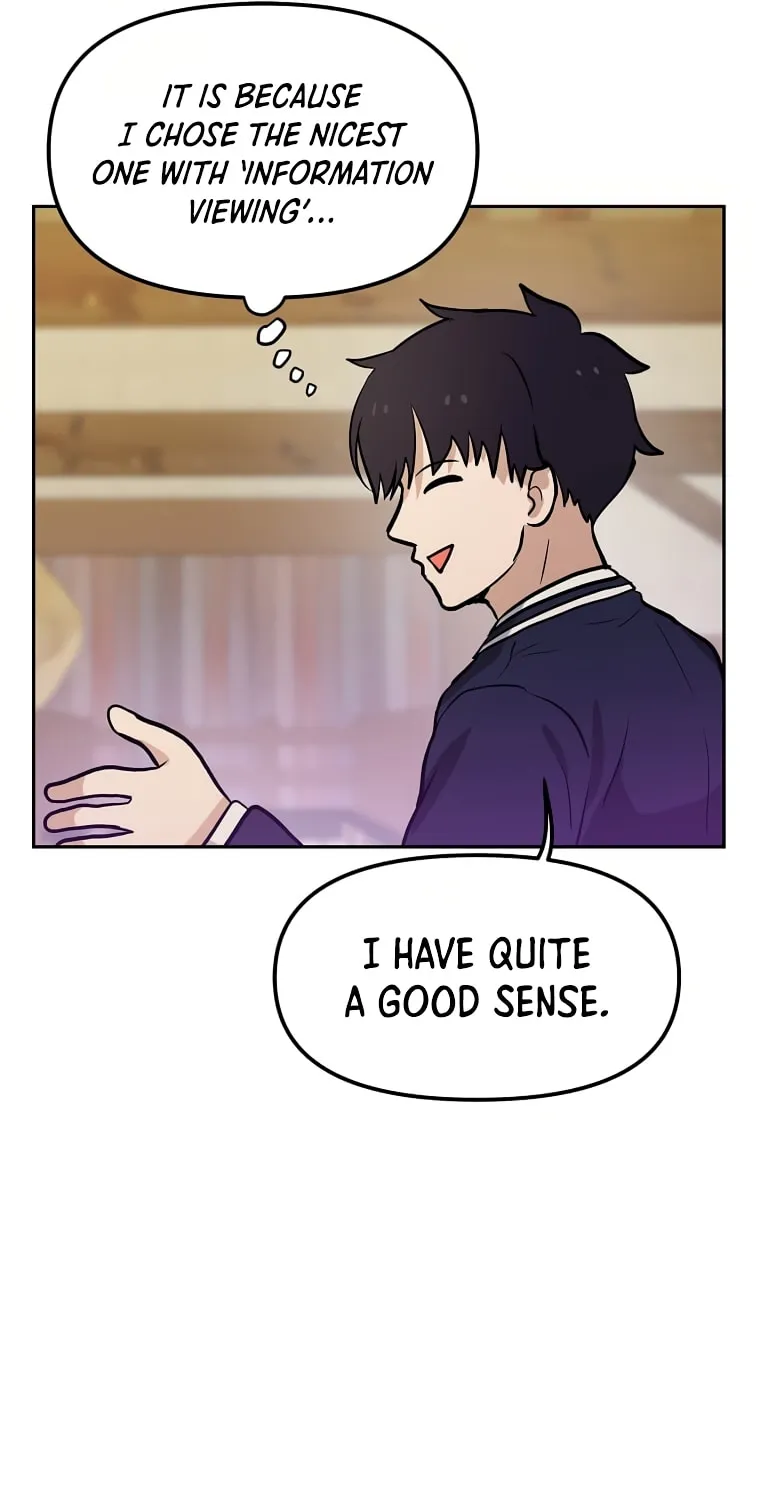 I Have Max Level Luck Chapter 52 page 57 - 