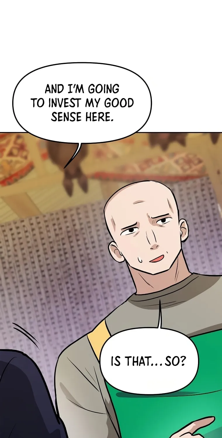 I Have Max Level Luck Chapter 52 page 58 - 