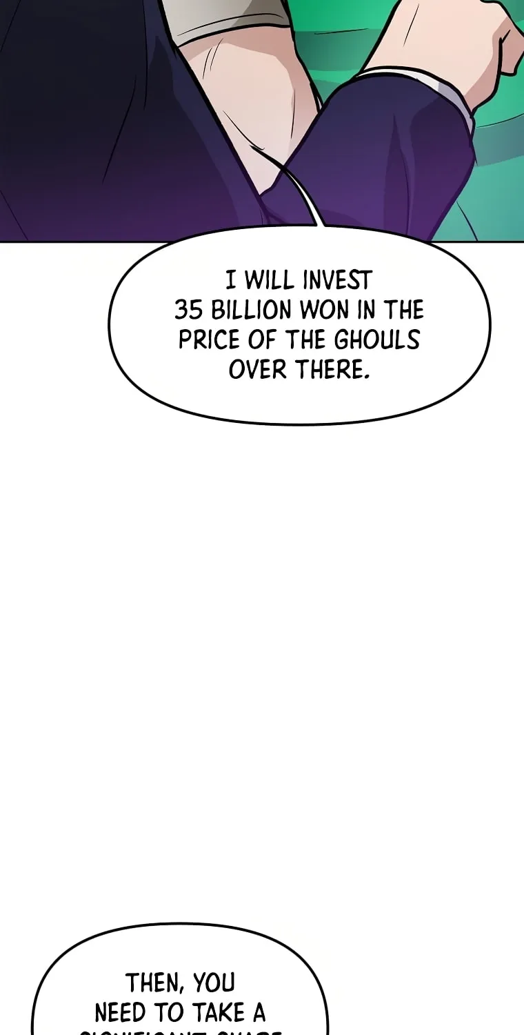 I Have Max Level Luck Chapter 52 page 59 - 