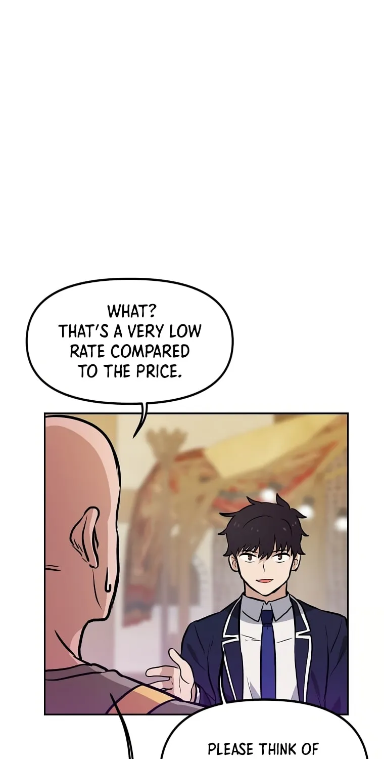 I Have Max Level Luck Chapter 52 page 61 - 