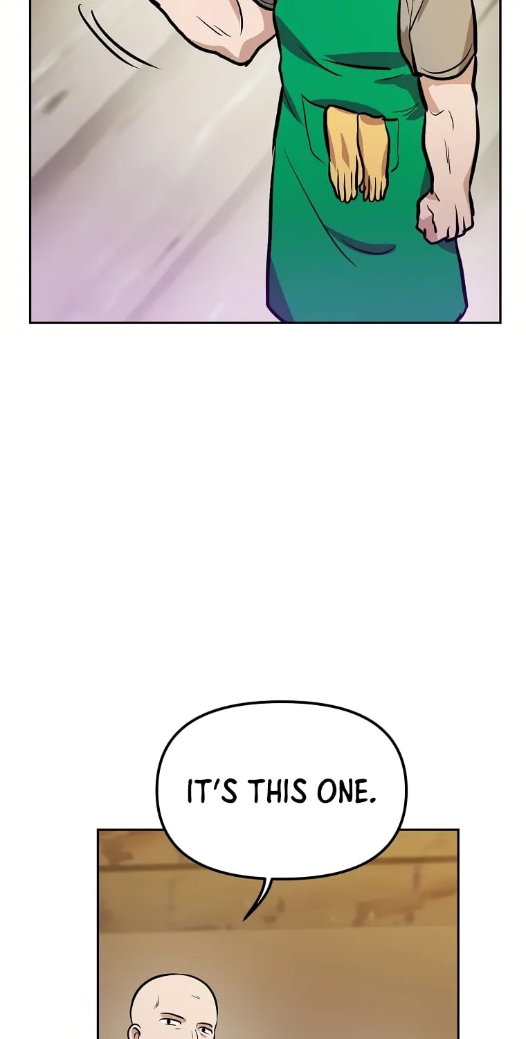 I Have Max Level Luck Chapter 52 page 63 - 