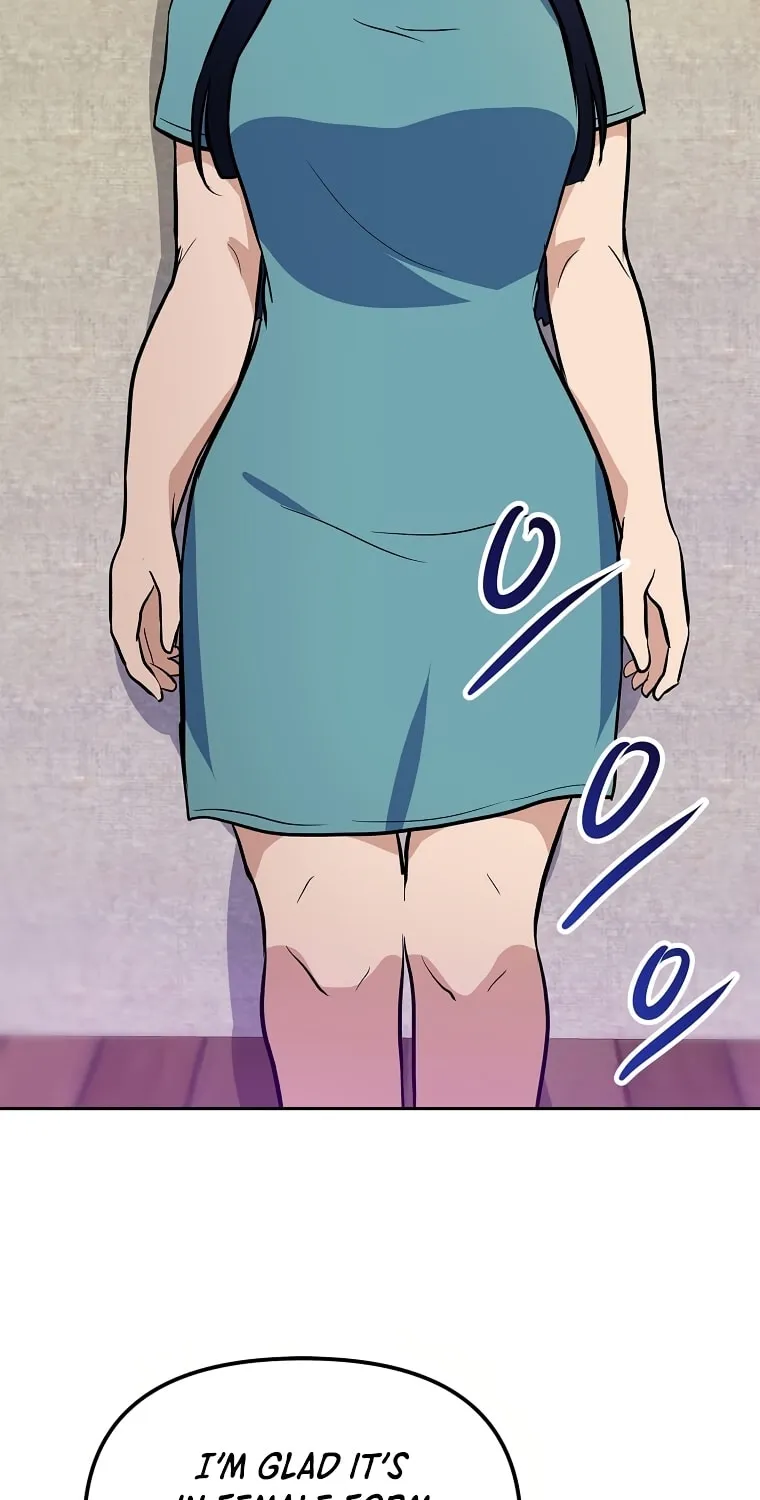 I Have Max Level Luck Chapter 52 page 65 - 