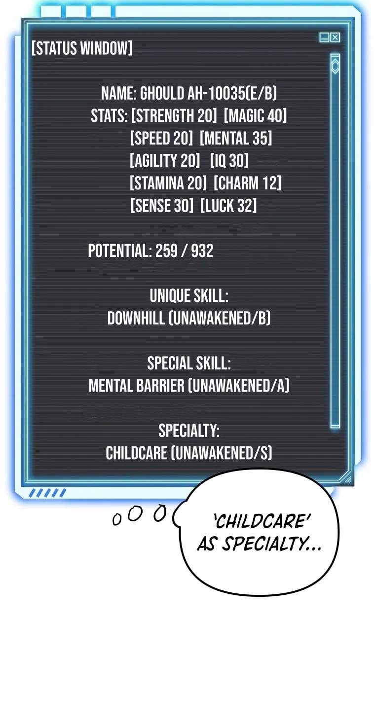 I Have Max Level Luck Chapter 52 page 67 - 