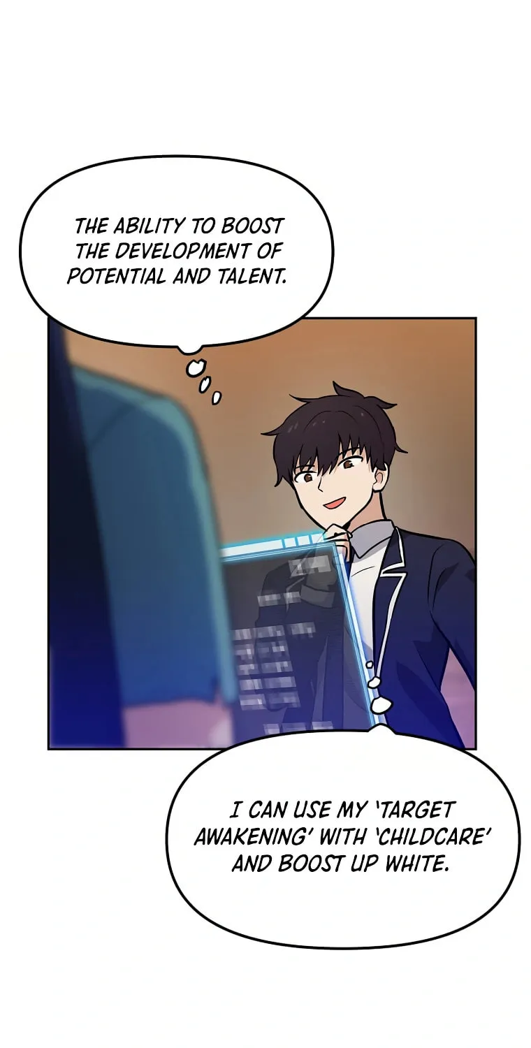 I Have Max Level Luck Chapter 52 page 68 - 