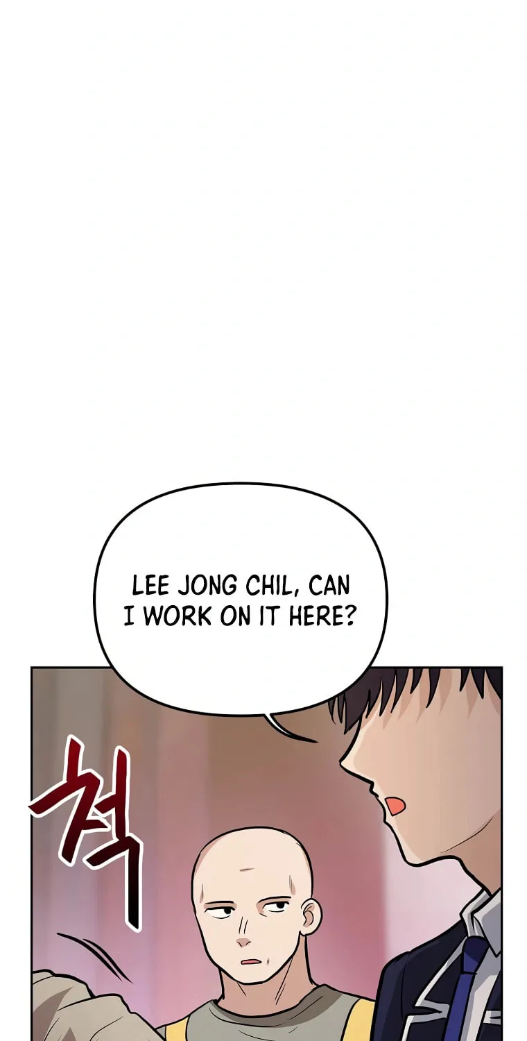 I Have Max Level Luck Chapter 52 page 70 - 