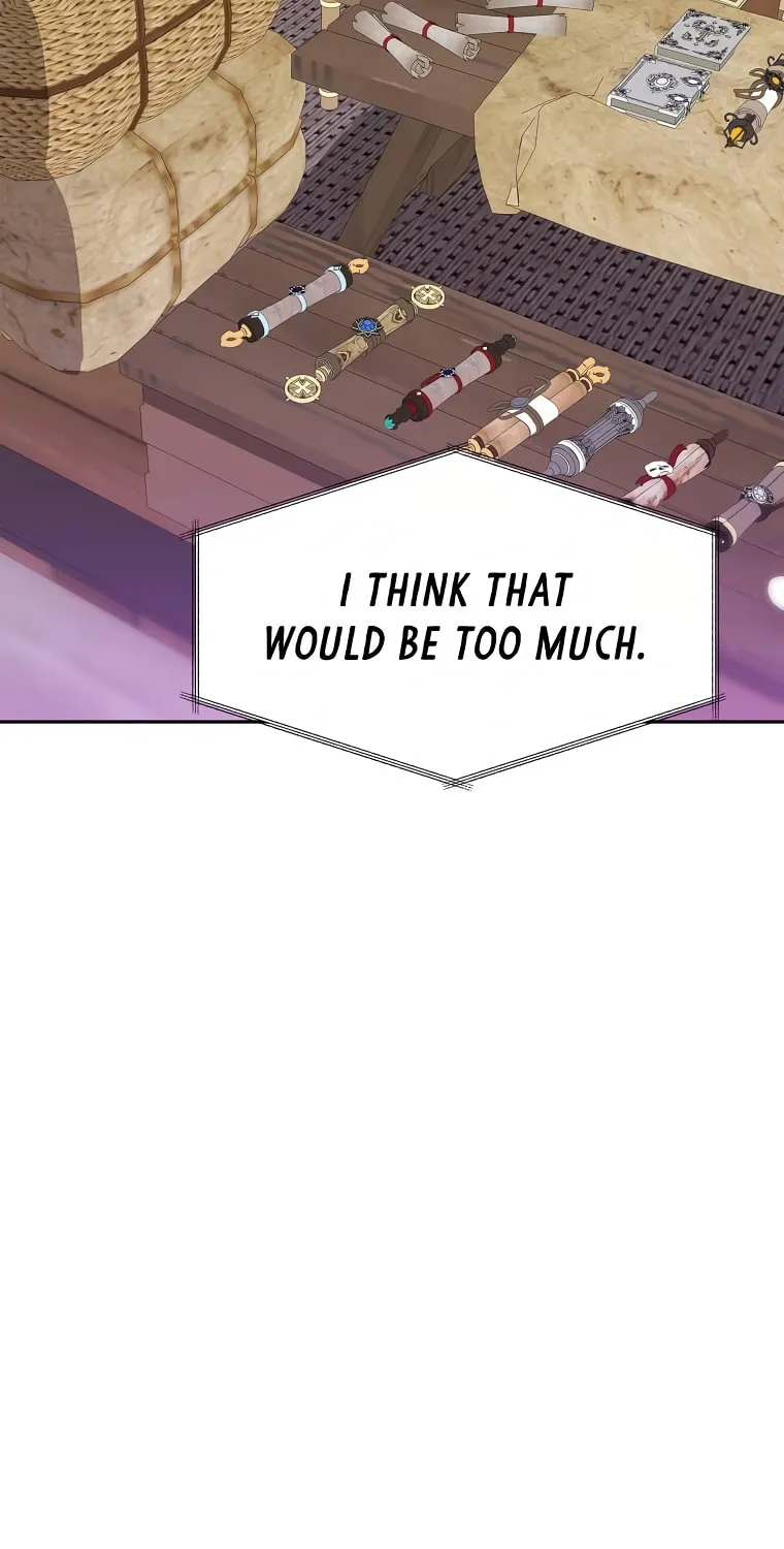I Have Max Level Luck Chapter 52 page 8 - 