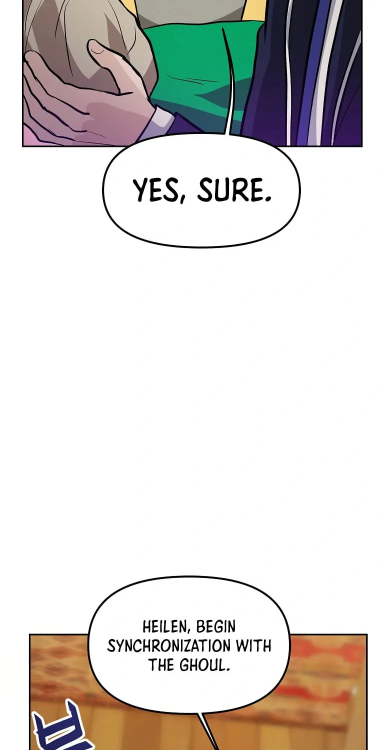 I Have Max Level Luck Chapter 52 page 71 - 