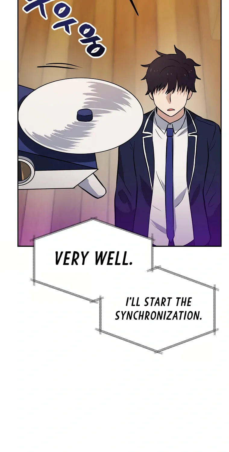 I Have Max Level Luck Chapter 52 page 72 - 
