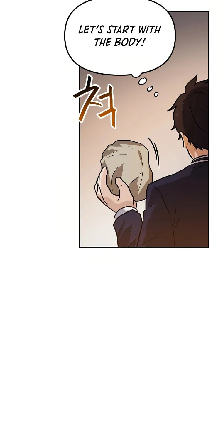 I Have Max Level Luck Chapter 52 page 74 - 
