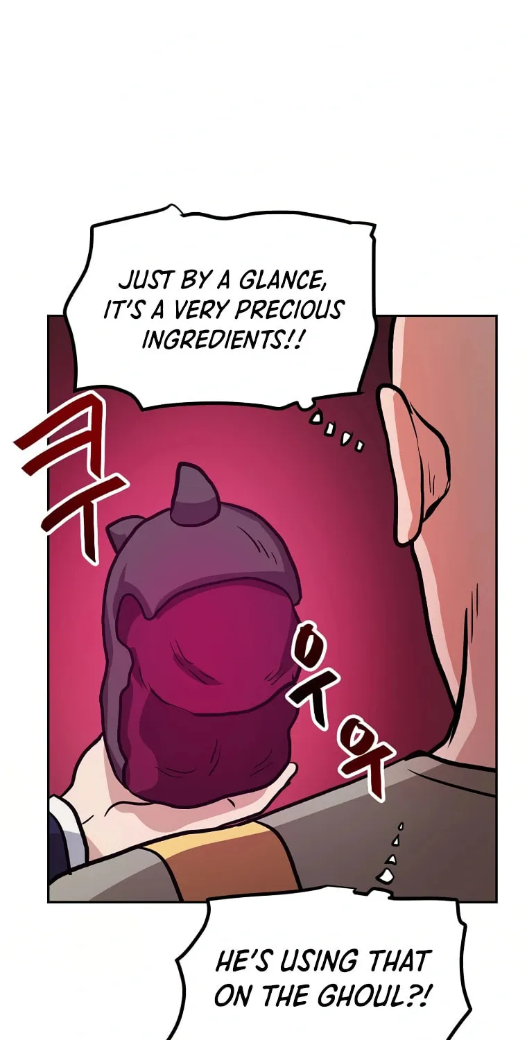 I Have Max Level Luck Chapter 52 page 77 - 