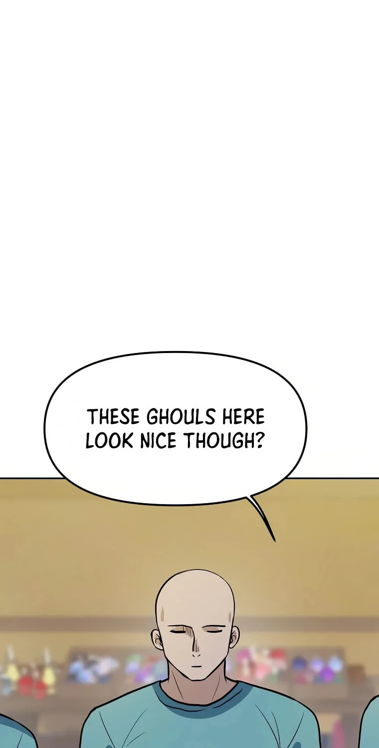 I Have Max Level Luck Chapter 52 page 10 - 