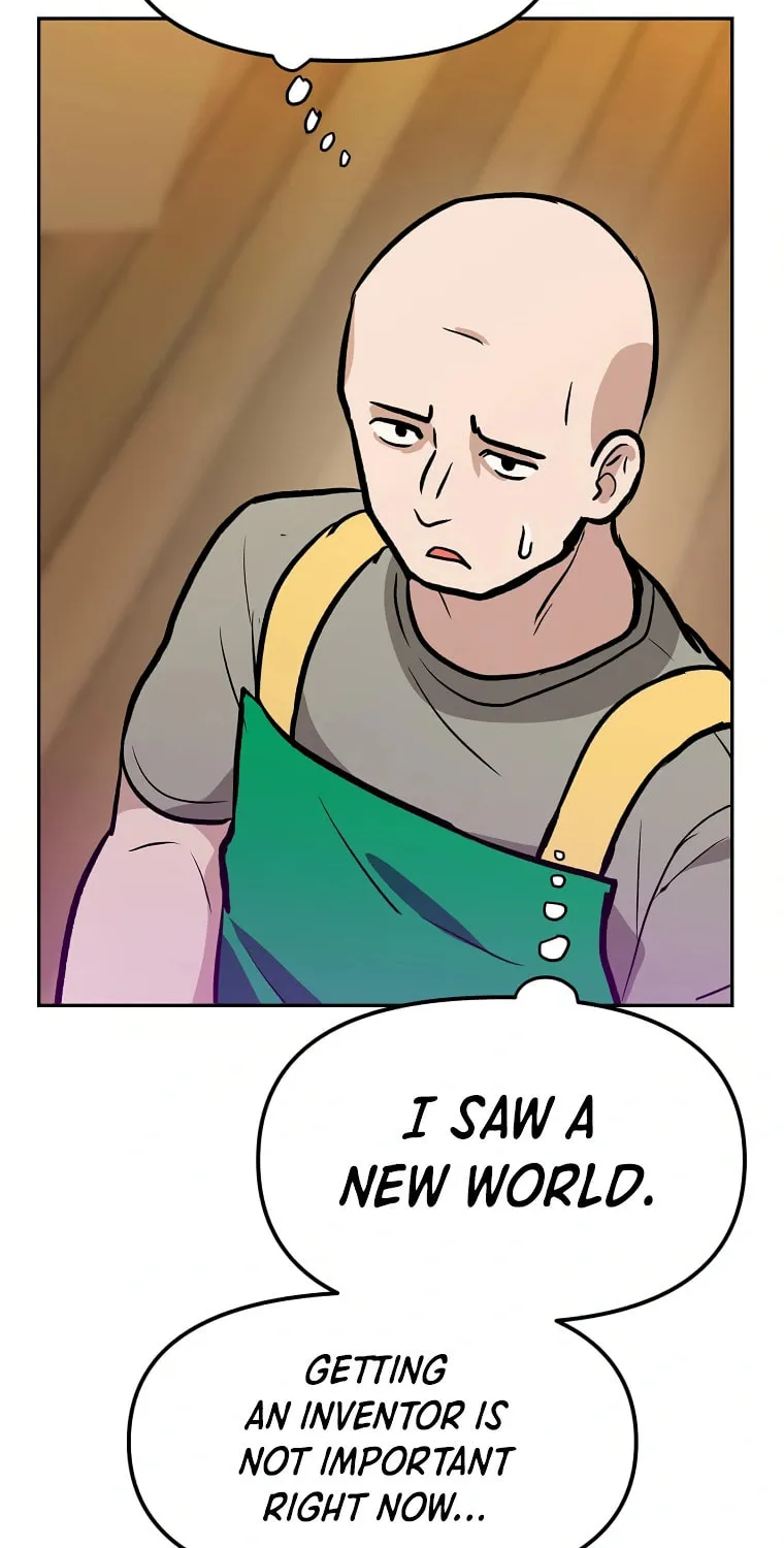 I Have Max Level Luck Chapter 53 page 11 - 