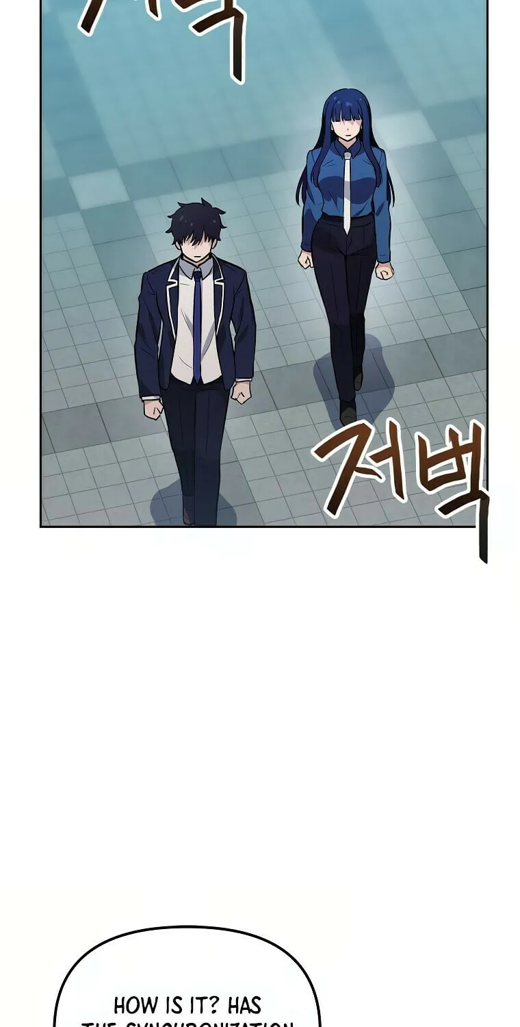 I Have Max Level Luck Chapter 53 page 18 - 