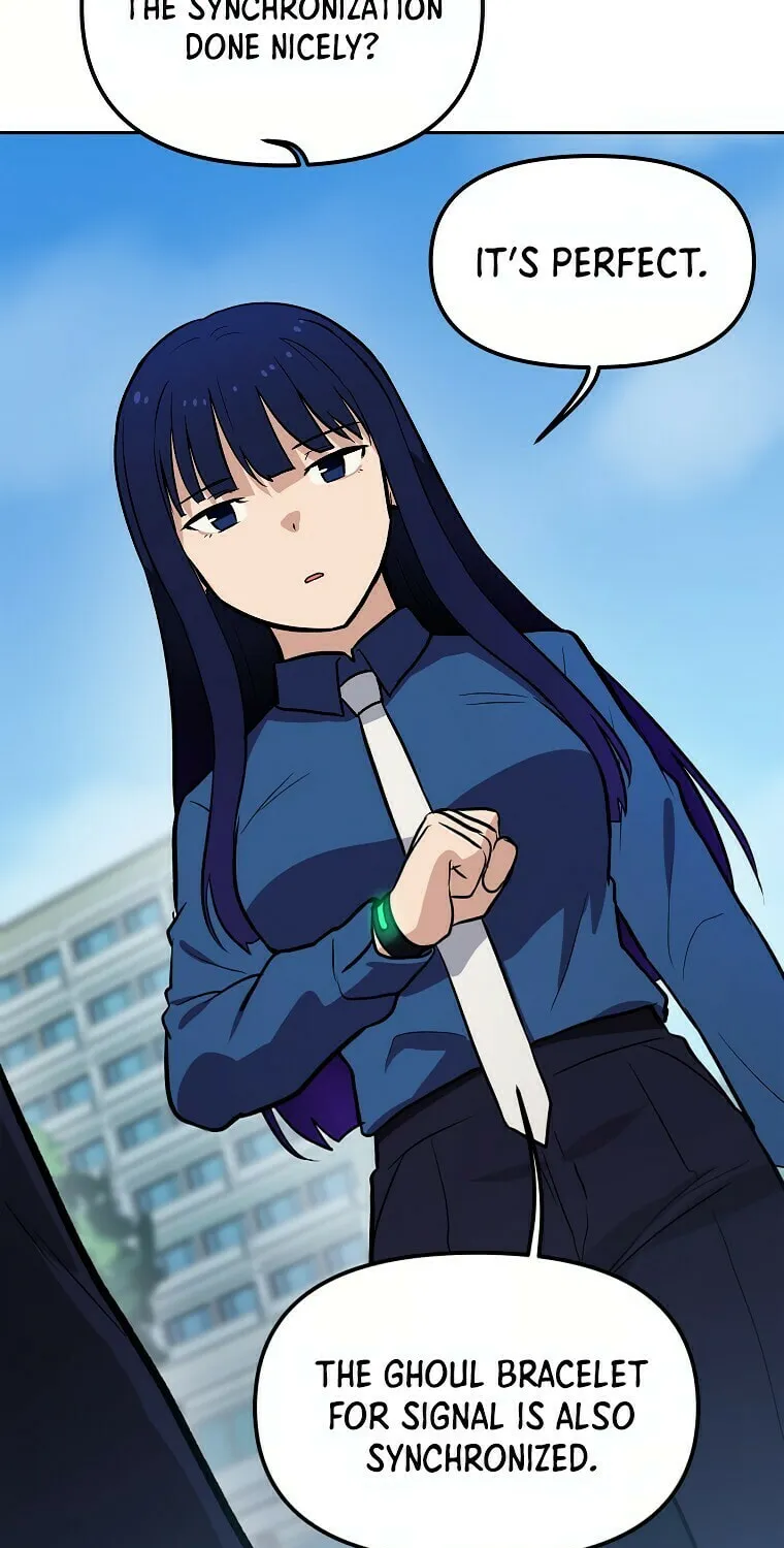 I Have Max Level Luck Chapter 53 page 19 - 