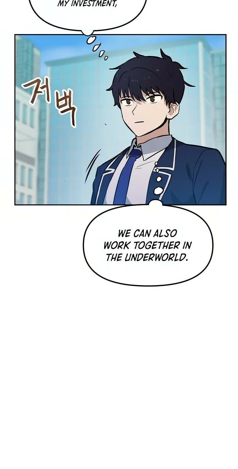 I Have Max Level Luck Chapter 53 page 22 - 