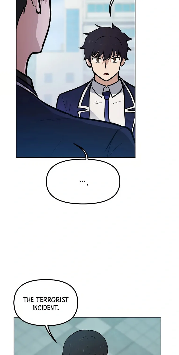 I Have Max Level Luck Chapter 53 page 26 - 