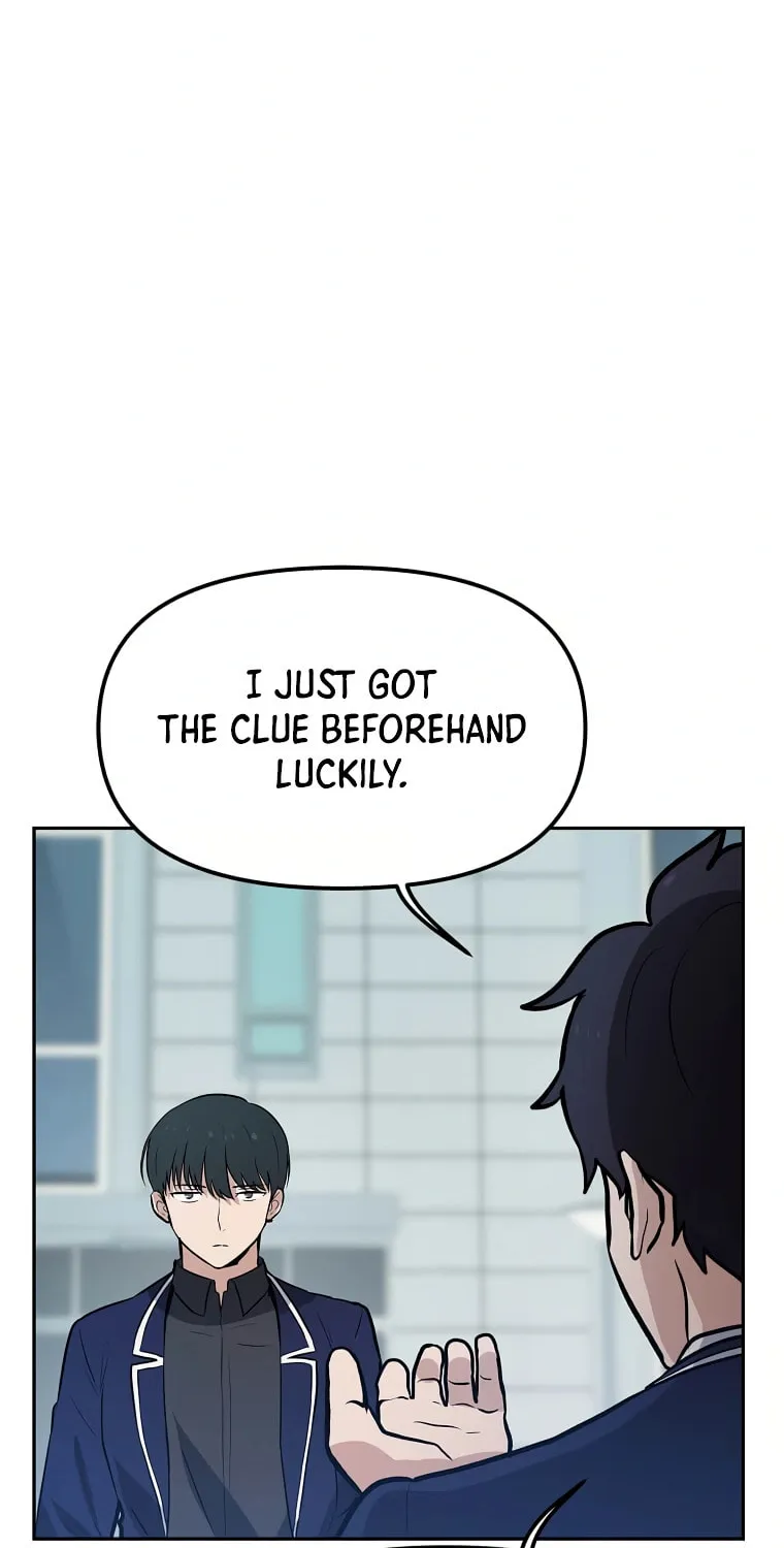I Have Max Level Luck Chapter 53 page 29 - 
