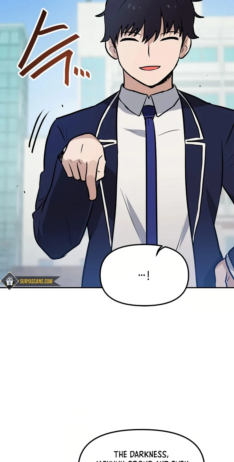 I Have Max Level Luck Chapter 53 page 32 - 