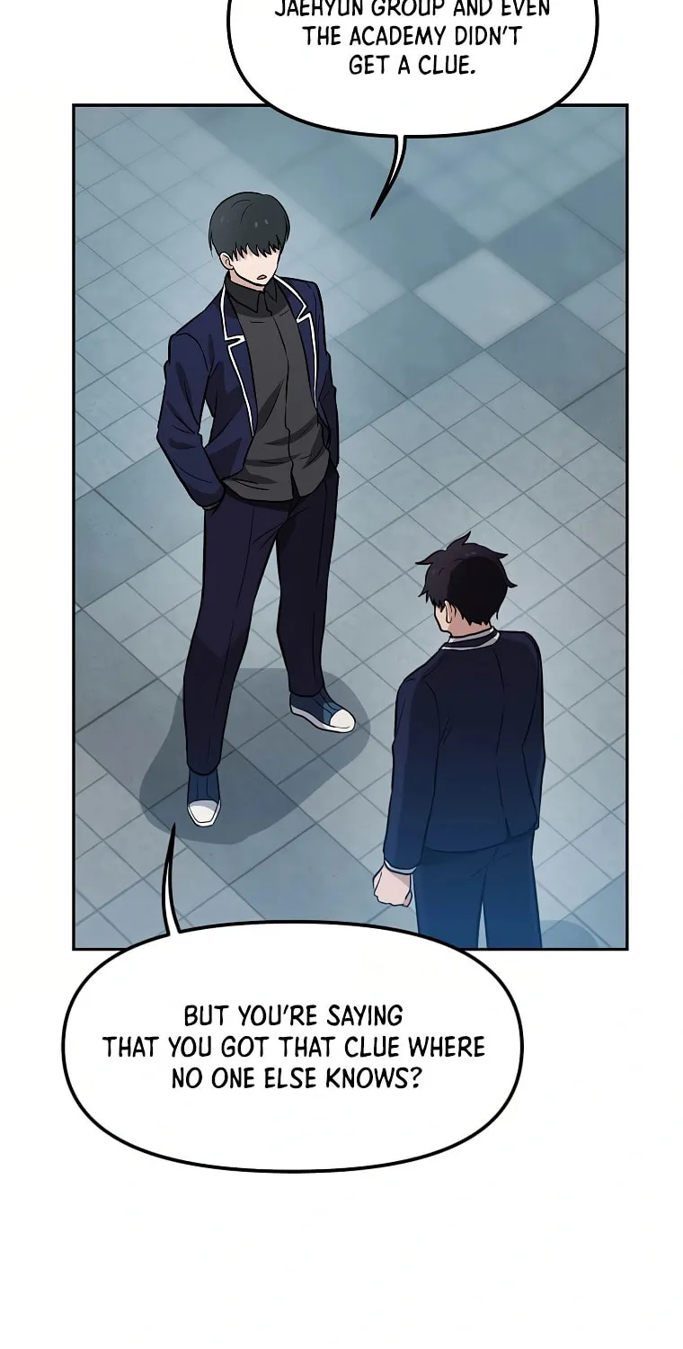 I Have Max Level Luck Chapter 53 page 33 - 