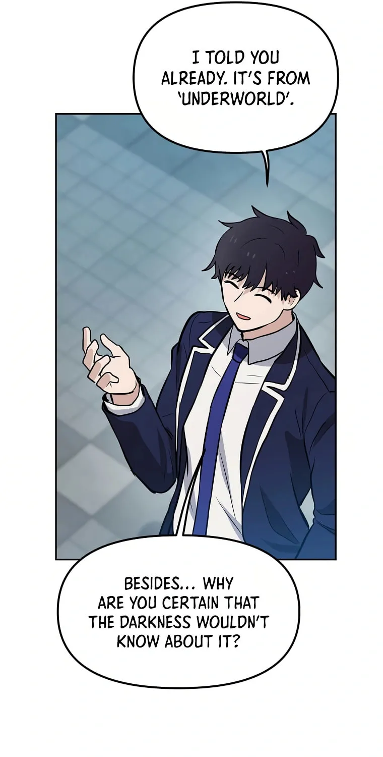 I Have Max Level Luck Chapter 53 page 35 - 
