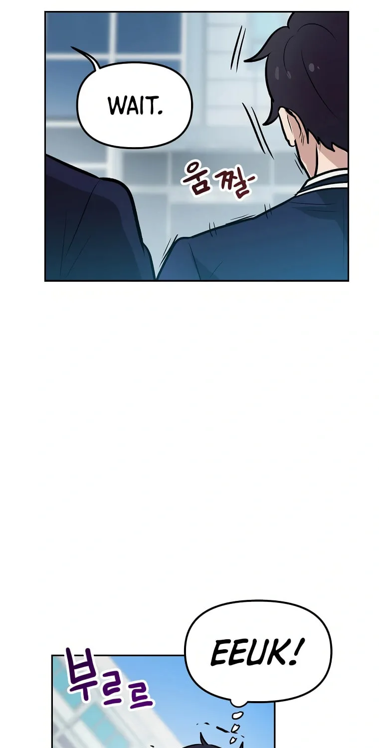 I Have Max Level Luck Chapter 53 page 39 - 
