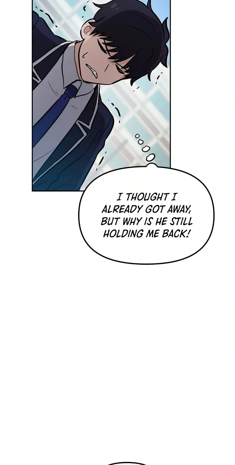 I Have Max Level Luck Chapter 53 page 40 - 