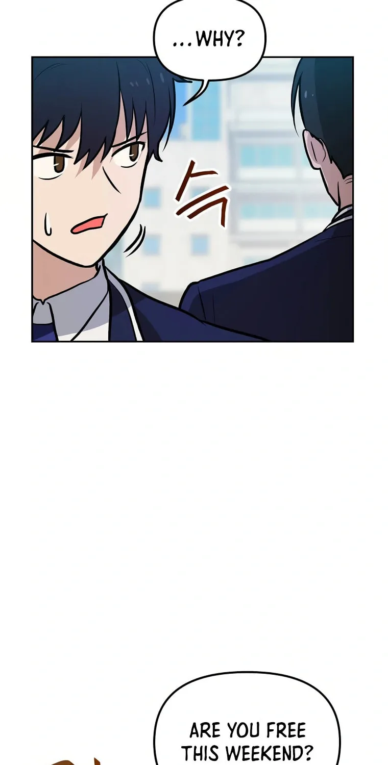 I Have Max Level Luck Chapter 53 page 41 - 