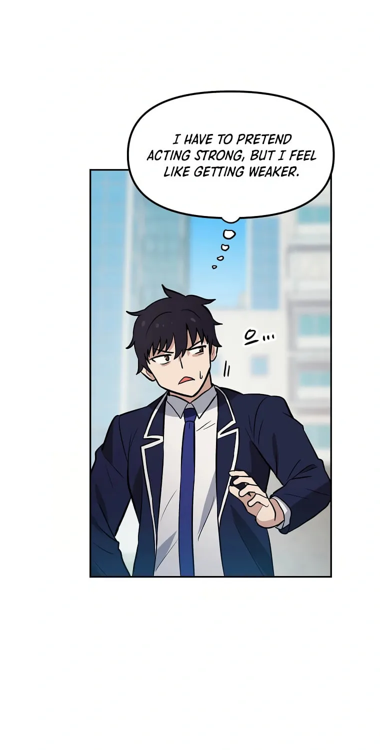 I Have Max Level Luck Chapter 53 page 43 - 