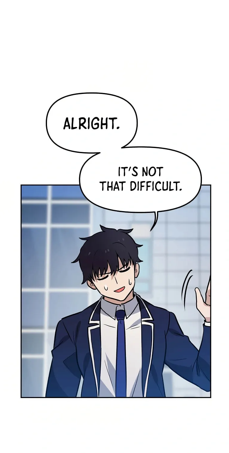 I Have Max Level Luck Chapter 53 page 57 - 