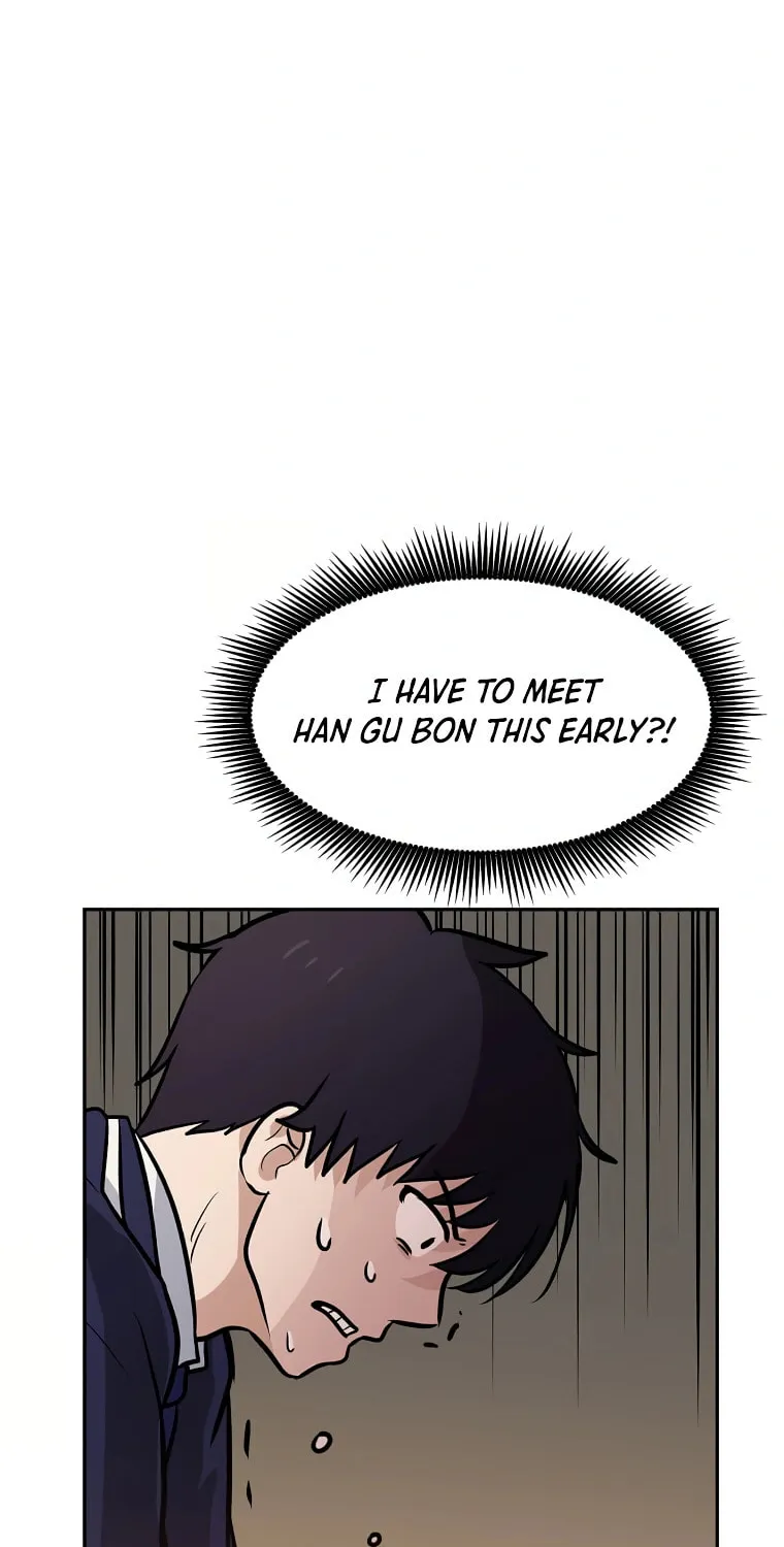 I Have Max Level Luck Chapter 53 page 69 - 
