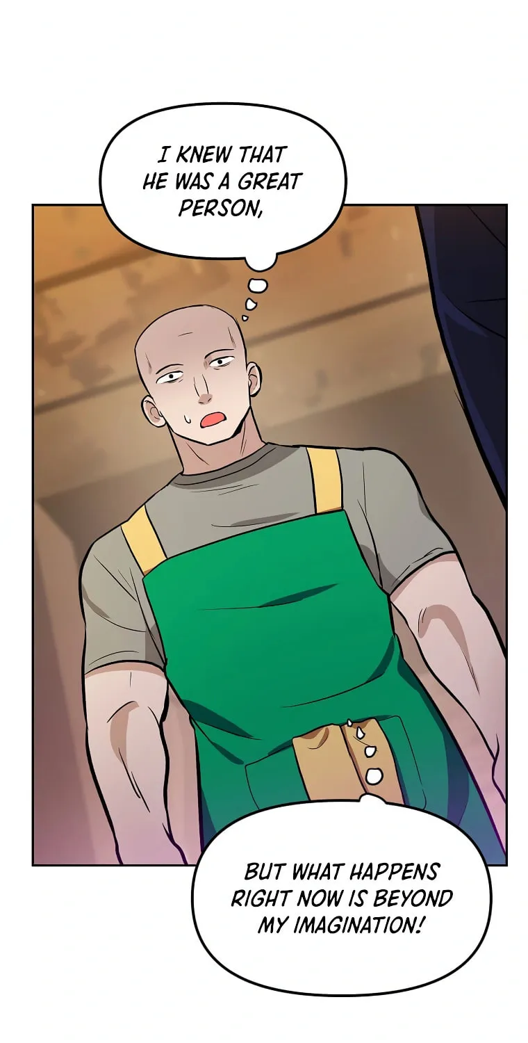 I Have Max Level Luck Chapter 53 page 8 - 