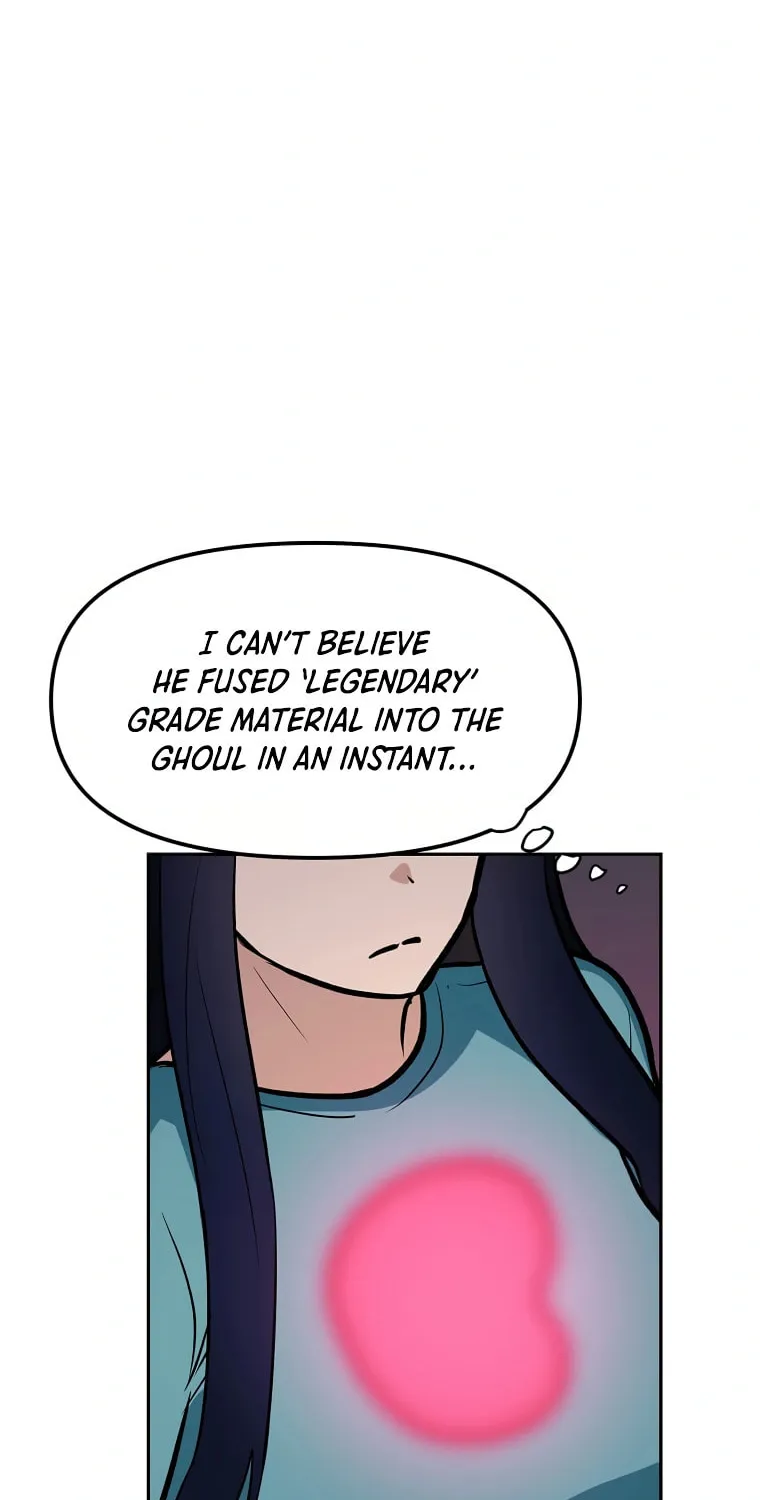 I Have Max Level Luck Chapter 53 page 9 - 