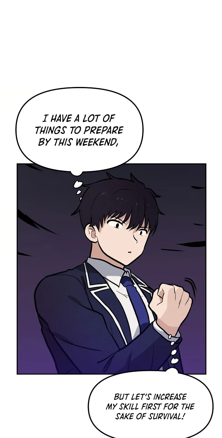 I Have Max Level Luck Chapter 54 page 14 - 