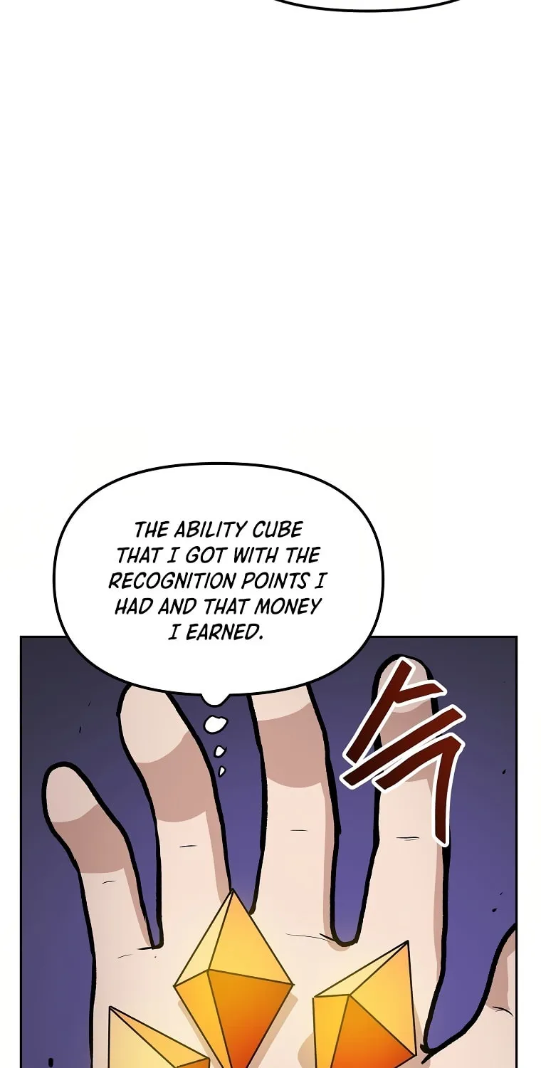 I Have Max Level Luck Chapter 54 page 15 - 