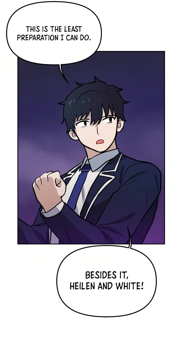 I Have Max Level Luck Chapter 54 page 24 - 