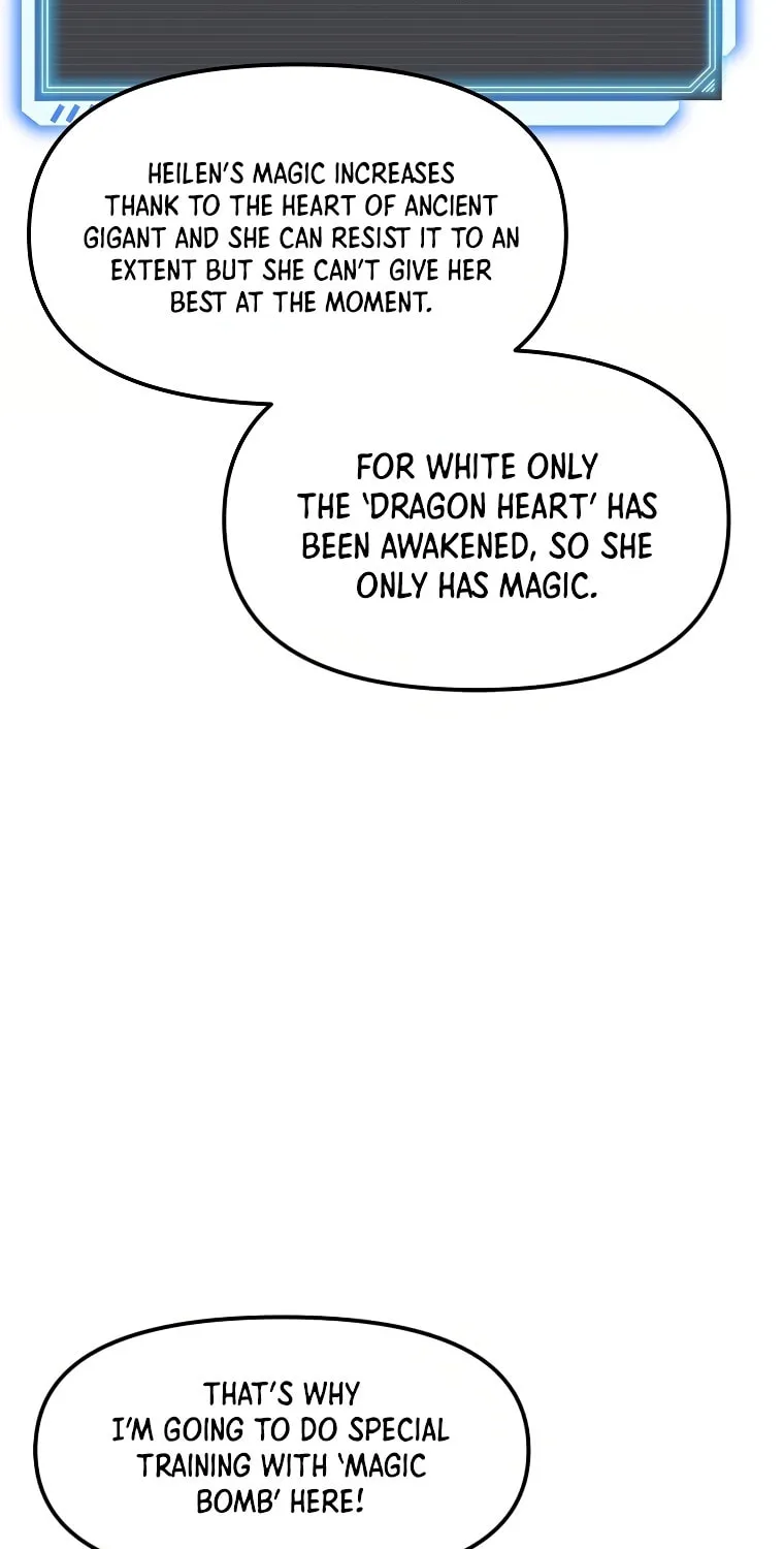 I Have Max Level Luck Chapter 54 page 27 - 