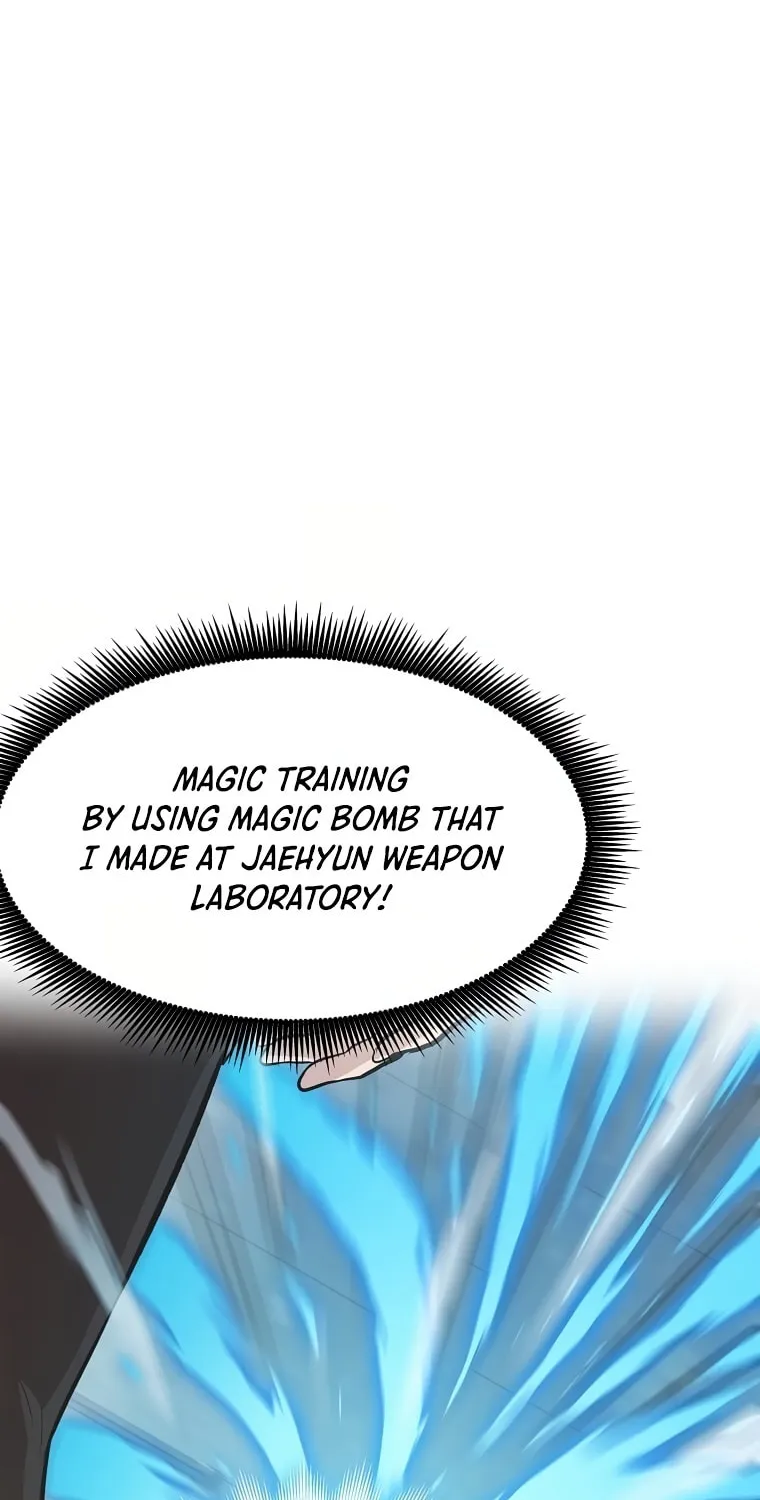 I Have Max Level Luck Chapter 54 page 29 - 