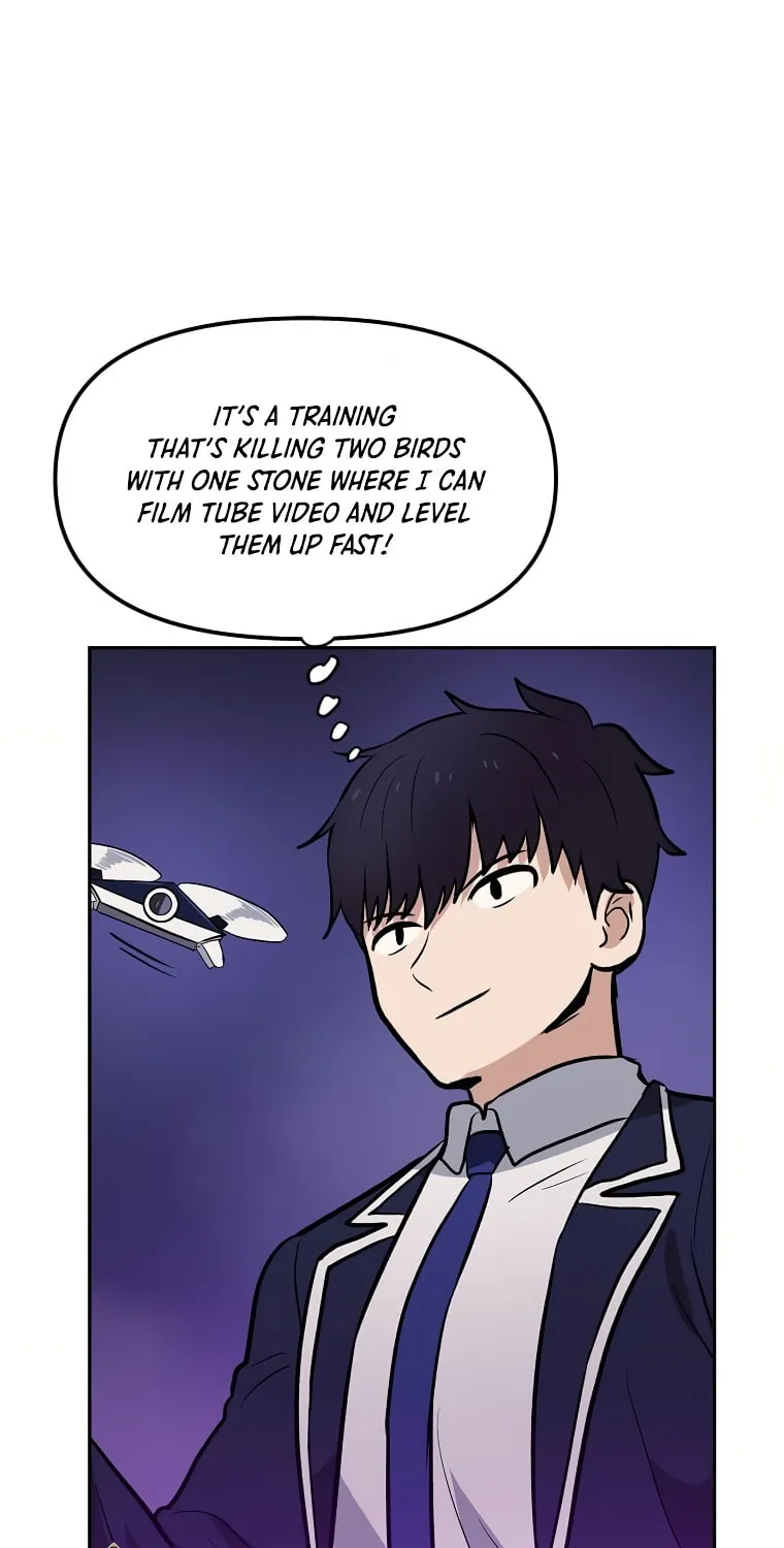 I Have Max Level Luck Chapter 54 page 31 - 