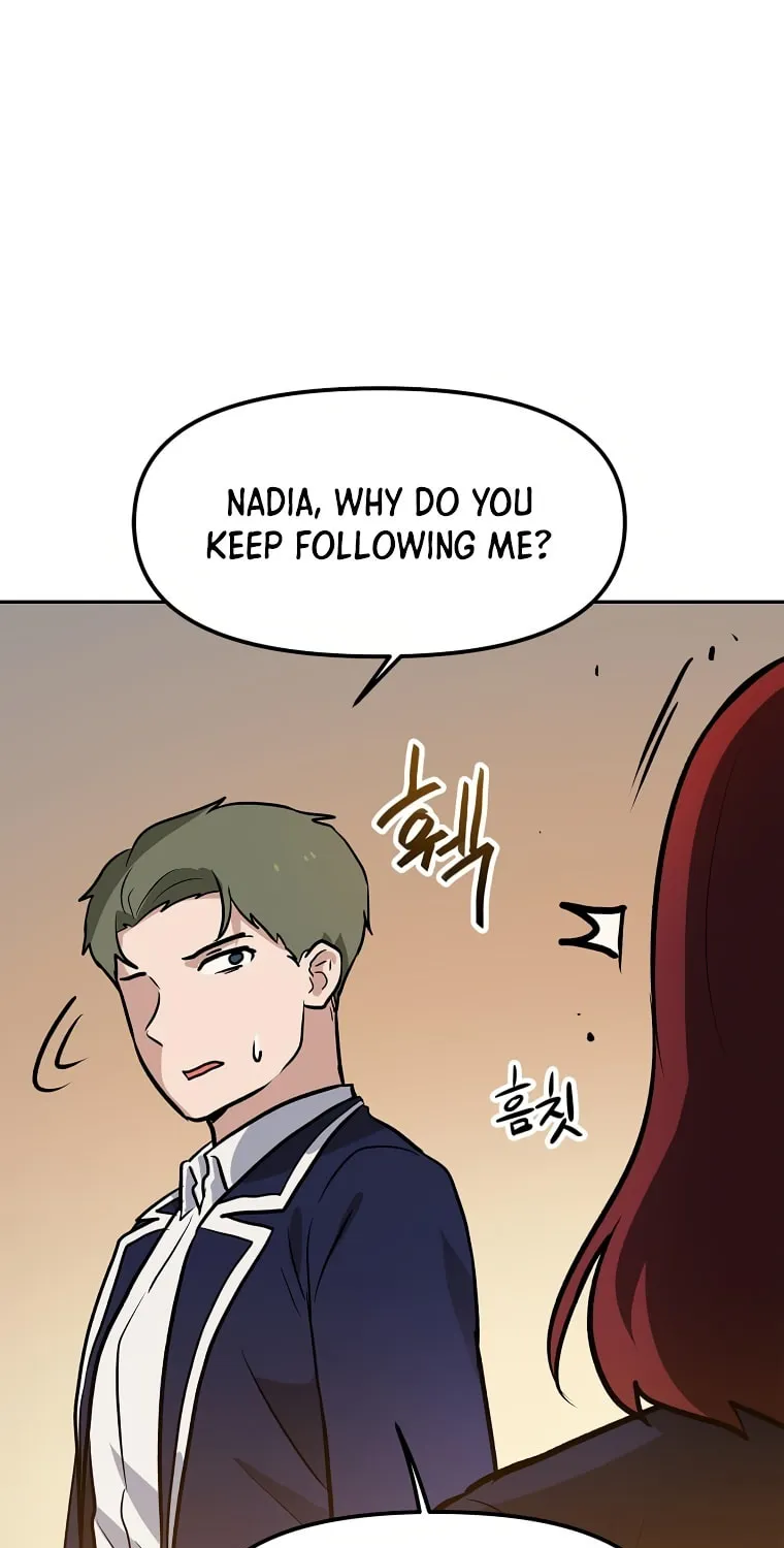 I Have Max Level Luck Chapter 54 page 35 - 