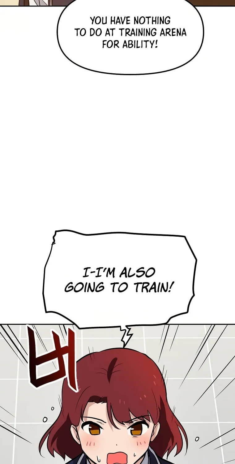 I Have Max Level Luck Chapter 54 page 36 - 