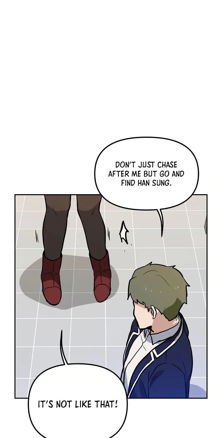 I Have Max Level Luck Chapter 54 page 38 - 
