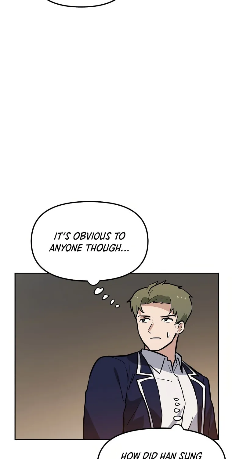 I Have Max Level Luck Chapter 54 page 39 - 