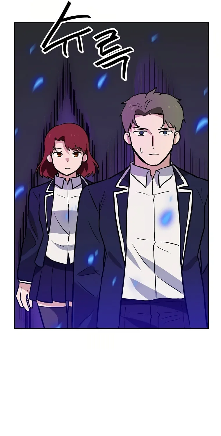 I Have Max Level Luck Chapter 54 page 46 - 