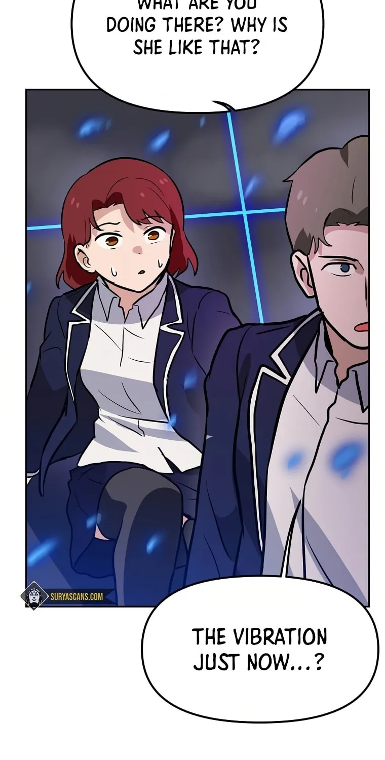 I Have Max Level Luck Chapter 54 page 53 - 