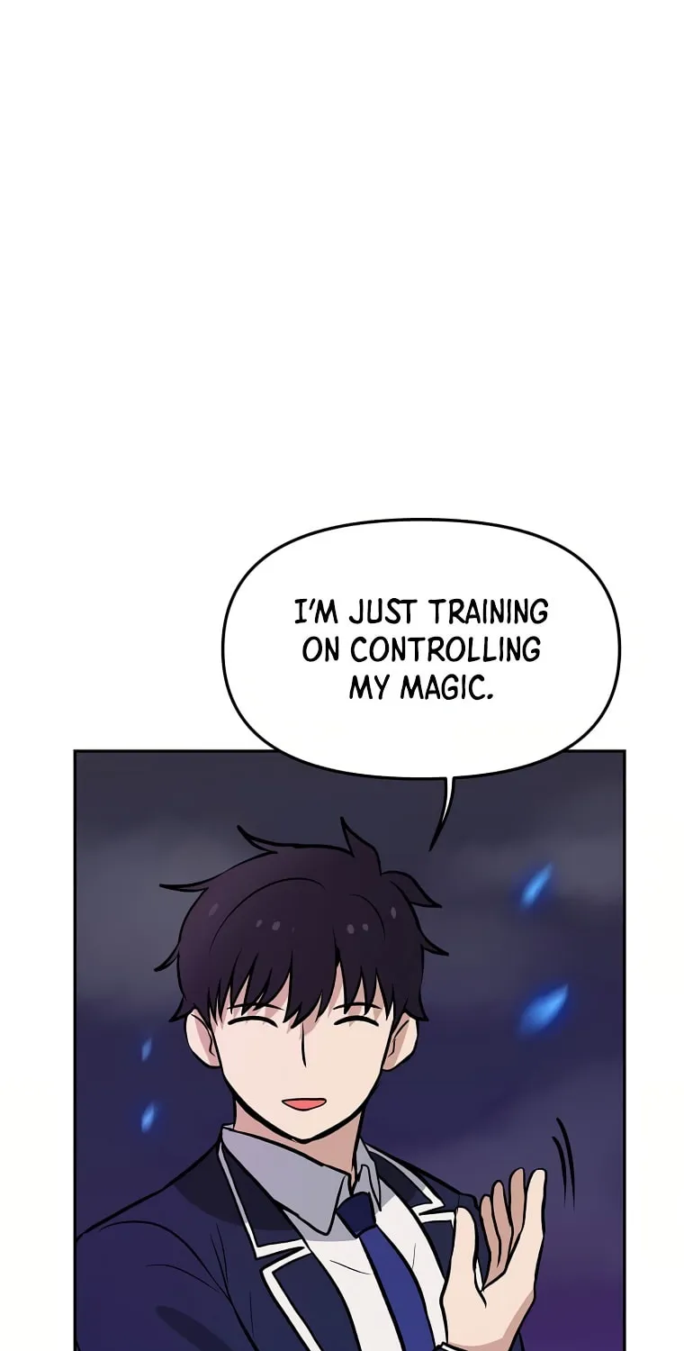 I Have Max Level Luck Chapter 54 page 54 - 