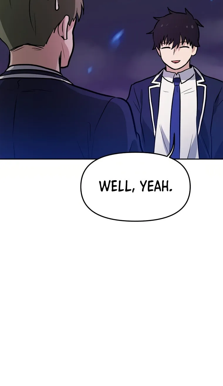 I Have Max Level Luck Chapter 54 page 56 - 
