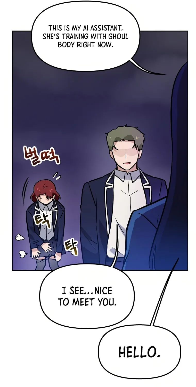 I Have Max Level Luck Chapter 54 page 57 - 
