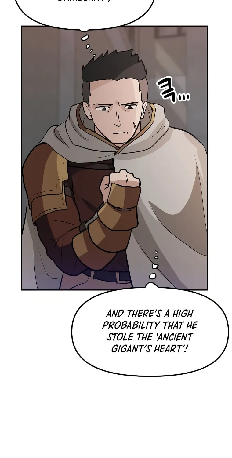 I Have Max Level Luck Chapter 54 page 7 - 