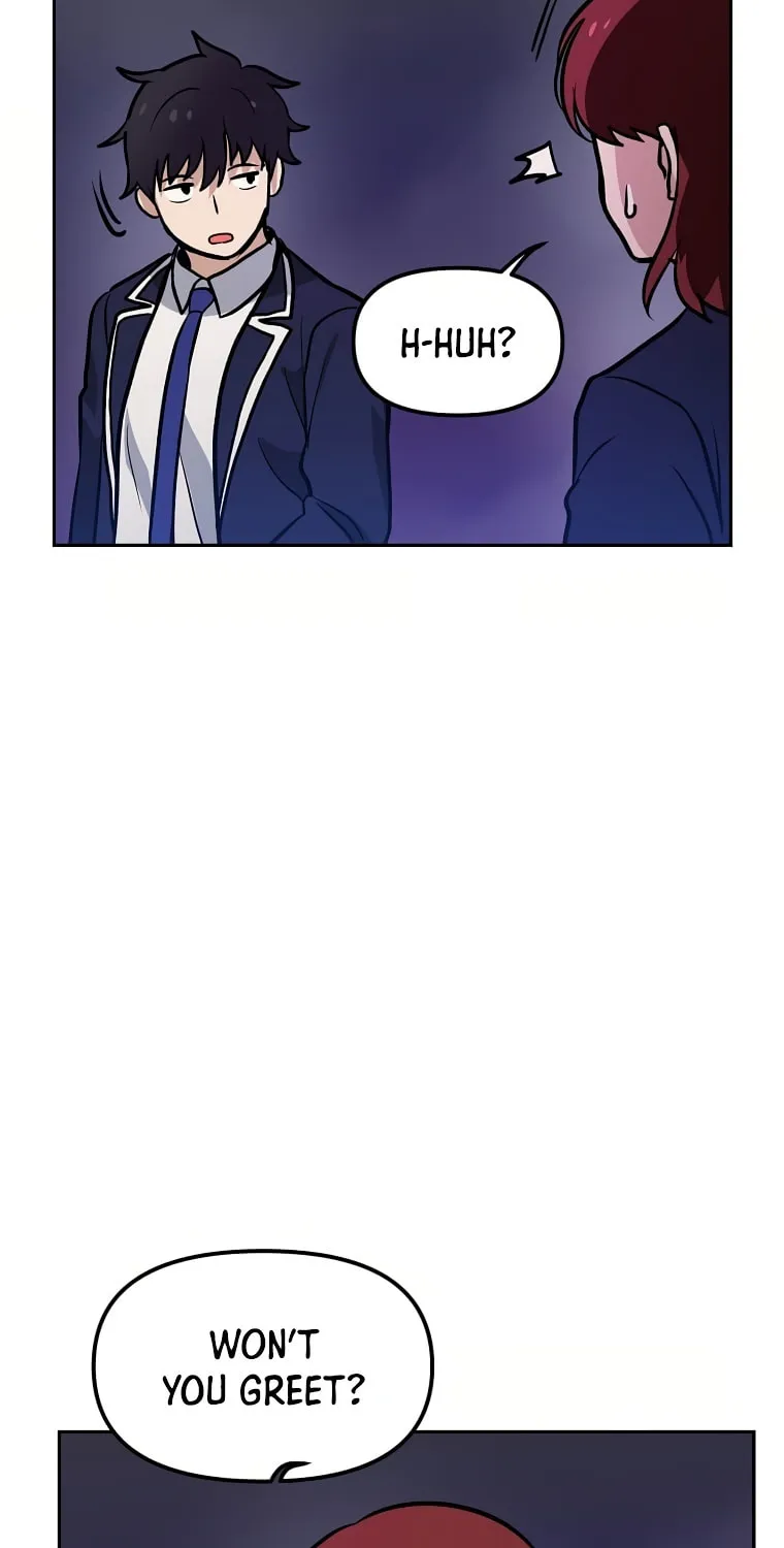 I Have Max Level Luck Chapter 54 page 61 - 