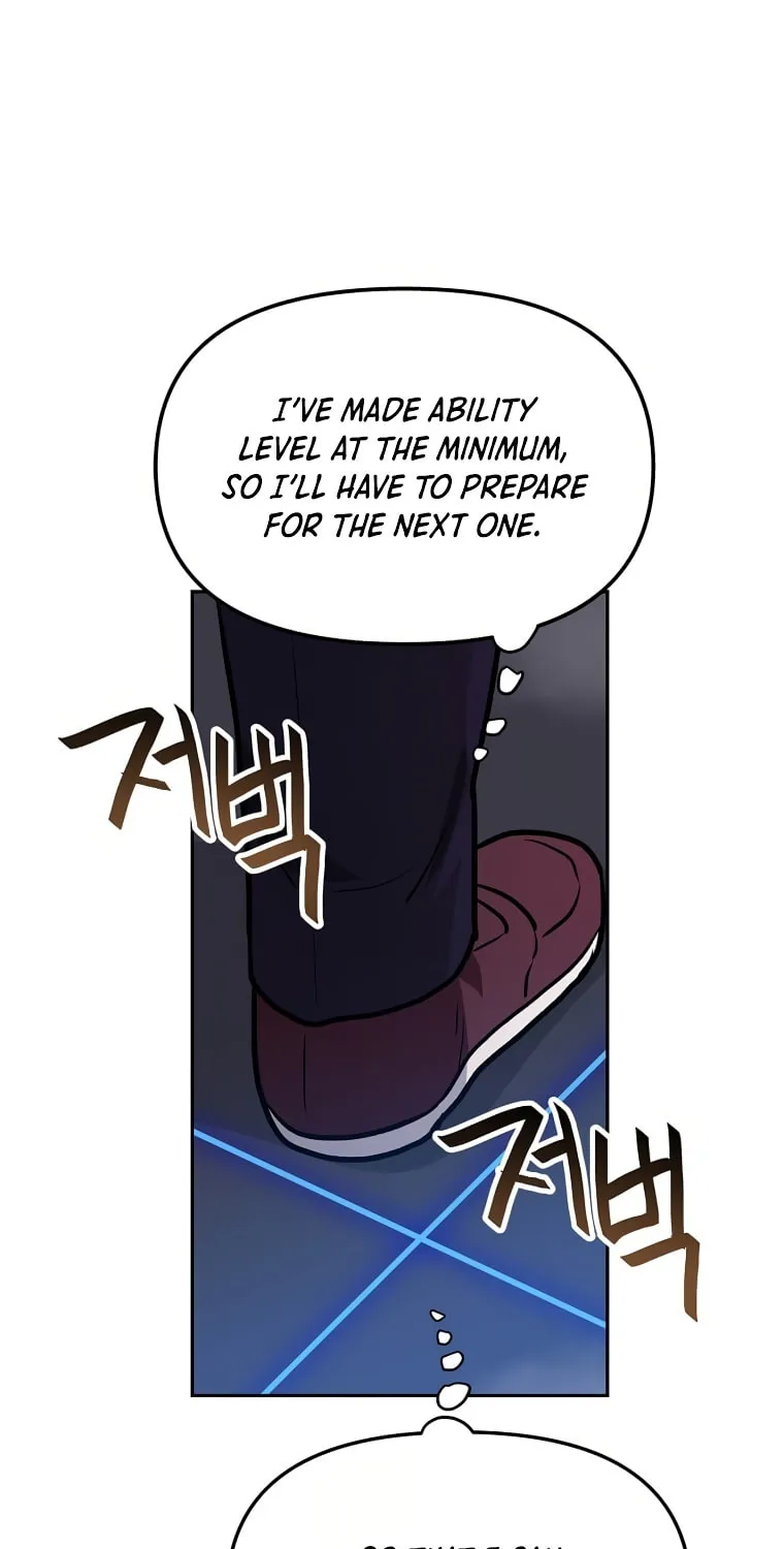 I Have Max Level Luck Chapter 54 page 65 - 